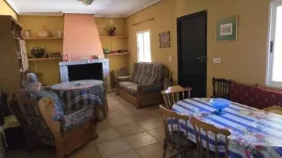 Rustic property in Villarrobledo photo 9
