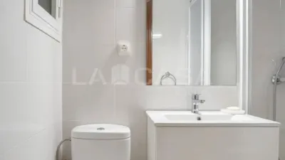 Apartment in Sant Martí de Provençals photo 22