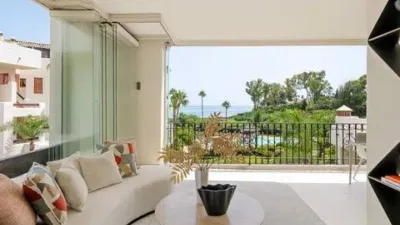 Apartment on Calle Arrabal Uen. C5 Rio Velerin photo 12