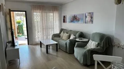 Apartment on Avenida del Tomillo photo 6