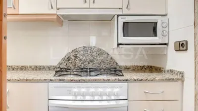 Apartment in Sant Martí de Provençals photo 9