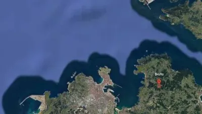 Terreno en venta en Maianca - Vista 2