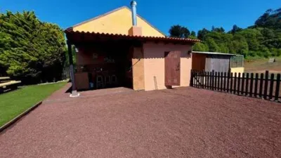 Chalet en Barranco de Las Lajas photo 35