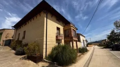 Chalet in Valle de Yerri - Deierri photo 2