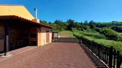 Chalet en Barranco de Las Lajas photo 36