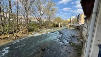 Apartment in Estella-Lizarra photo 38