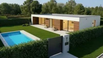 Casa – Oleiros, Vilanova - Vista 3