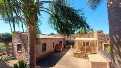 Chalet in Barranco de Las Lajas photo 2