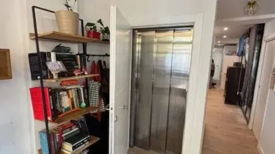 Apartment in Estella-Lizarra photo 23