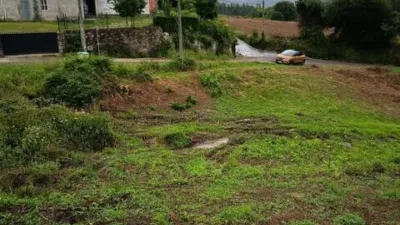 Terreno en venta en Miño - Vista 3