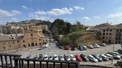 Apartment in Estella-Lizarra photo 21