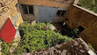 Chalet in Valle de Yerri - Deierri photo 30
