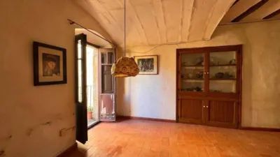 Rustic house in Corçà photo 17