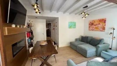 Apartment in Estella-Lizarra photo 8
