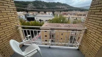 Apartment in Estella-Lizarra photo 13