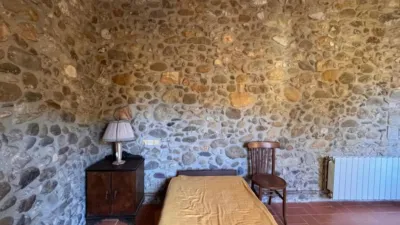 Rustic house in Corçà photo 25