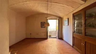 Rustic house in Corçà photo 15