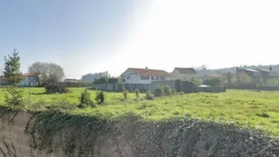 Terreno en venta en Sada - Más