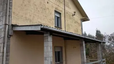 Casa – Mugardos, A Abeleira de Abaixo, A Chousa - Més