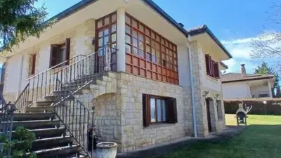 Chalet in Ayegui - Aiegi photo 2