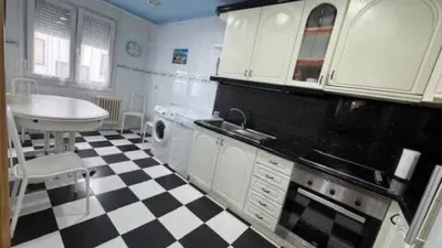 Apartment in Estella-Lizarra photo 11