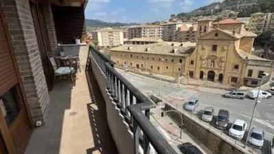Apartment in Estella-Lizarra photo 18