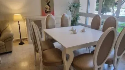Apartment in Playa de San Juan photo 4