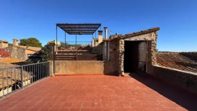 Rustic house in Corçà photo 35