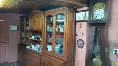 Rustic house in Ortigueira photo 39