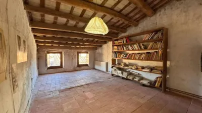 Rustic house in Corçà photo 31