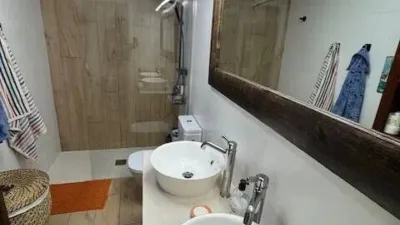 Apartment in Estella-Lizarra photo 28