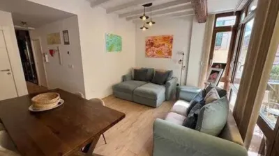Apartment in Estella-Lizarra photo 7