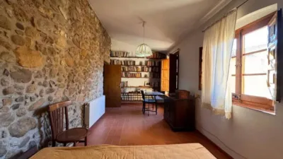 Rustic house in Corçà photo 23