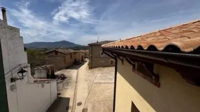 Chalet in Valle de Yerri - Deierri photo 26
