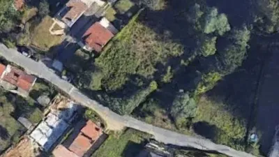 Terreno en venta en Oleiros - Vista 3