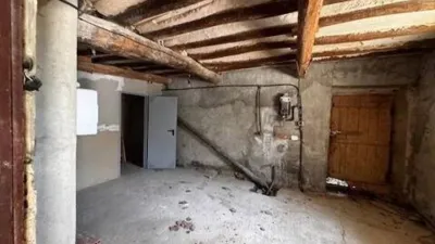 Chalet in Valle de Yerri - Deierri photo 19