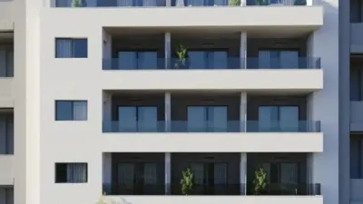 Piso – Torrevieja - Vista 4