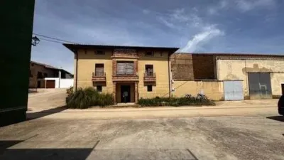 Chalet in Valle de Yerri - Deierri photo 4