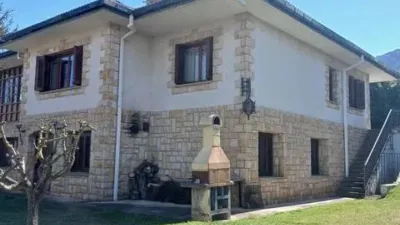 Chalet in Ayegui - Aiegi photo 3