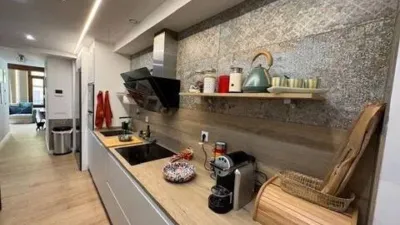Apartment in Estella-Lizarra photo 19