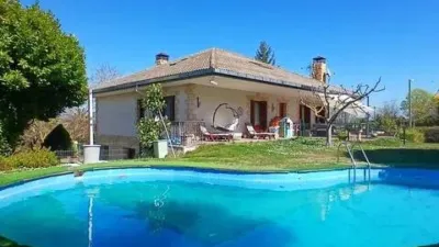 Chalet in Ayegui - Aiegi photo 6