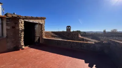Rustic house in Corçà photo 34