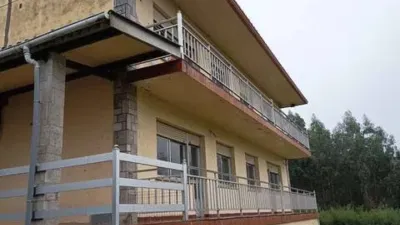 Chalet in Franza photo 4