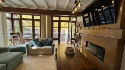 Apartment in Estella-Lizarra photo 2