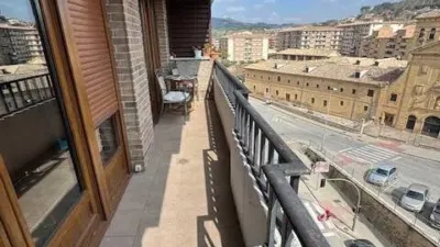 Apartment in Estella-Lizarra photo 19