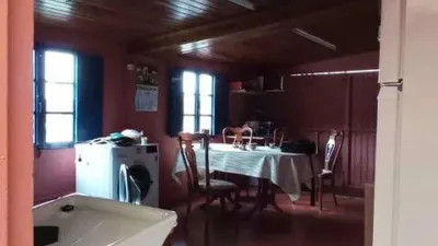 Rustic house in Ortigueira photo 38