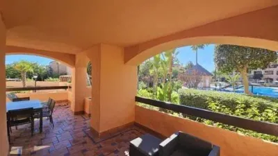 Apartment in El Paraíso-Atalaya-Benamara photo 7