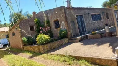 Chalet in Barranco de Las Lajas photo 3