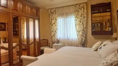 Chalet in Ayegui - Aiegi photo 39