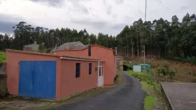 Casa rústica en venta en Ortigueira - Vista 3